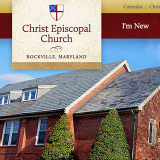 Christ Episcopal Church